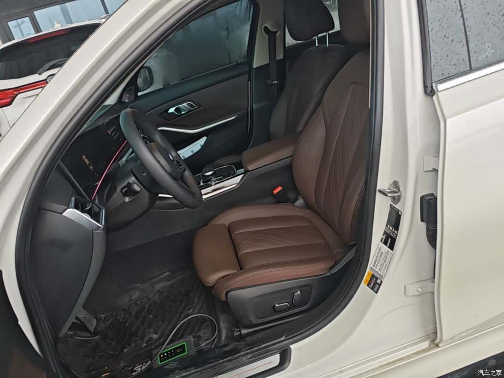 BMW i3, 2024 15