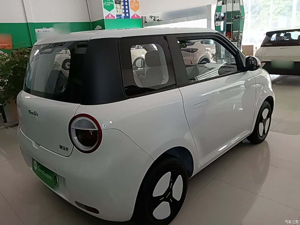 Changan Lumin, 2025 7