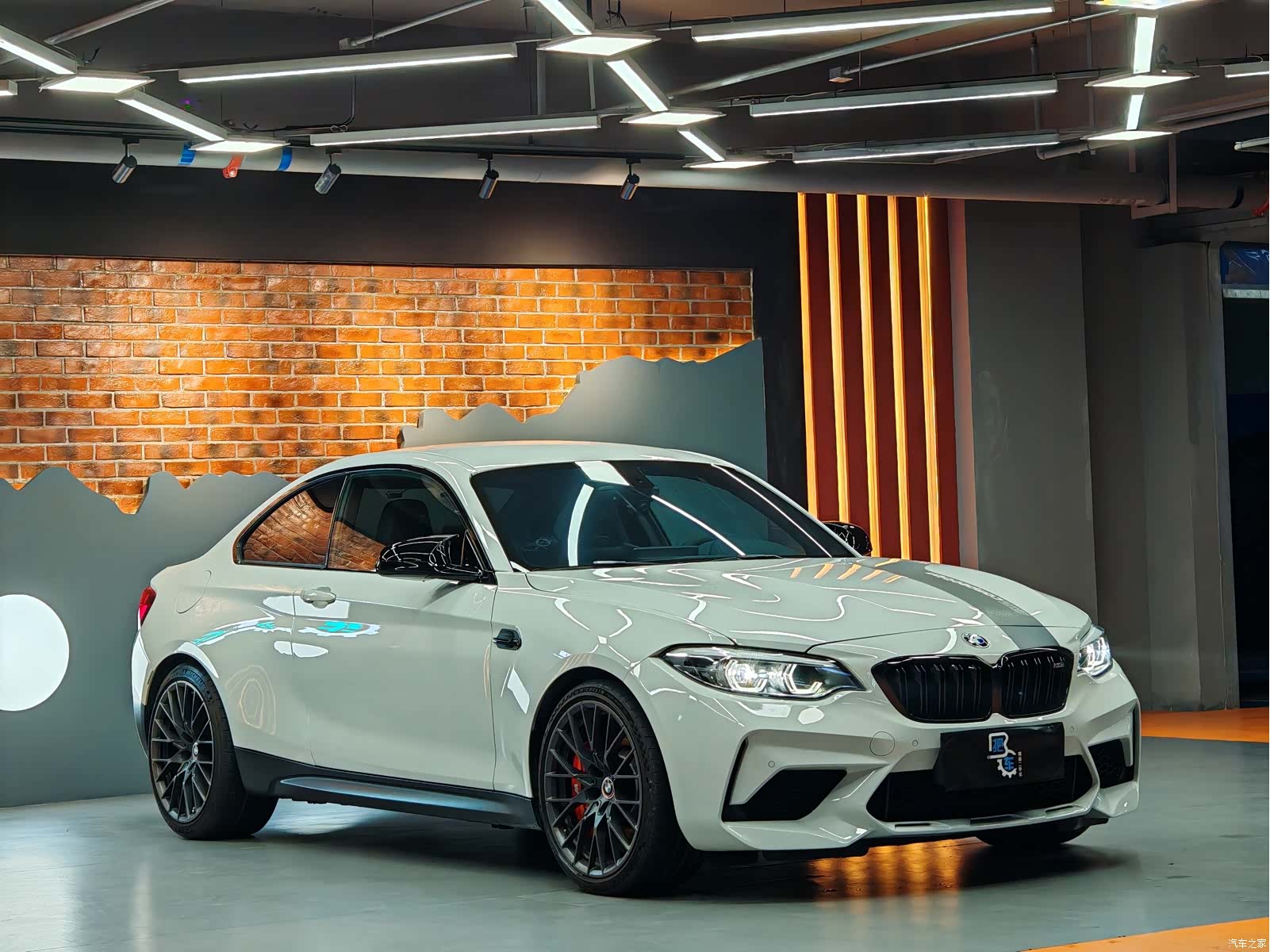 BMW M2, 2020 3