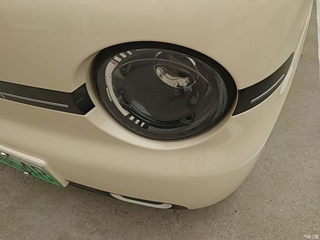 Geely Panda, 2025 24