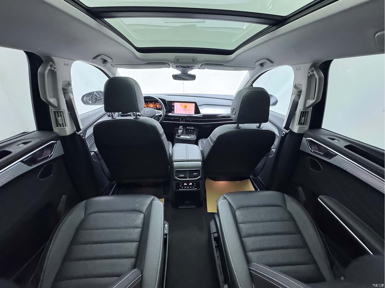Volkswagen Talagon, 2022 8
