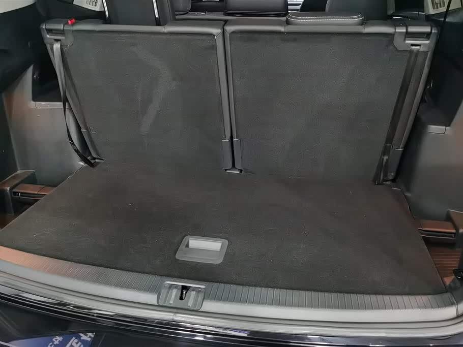 Volkswagen Tourang Volkswagen Tourang