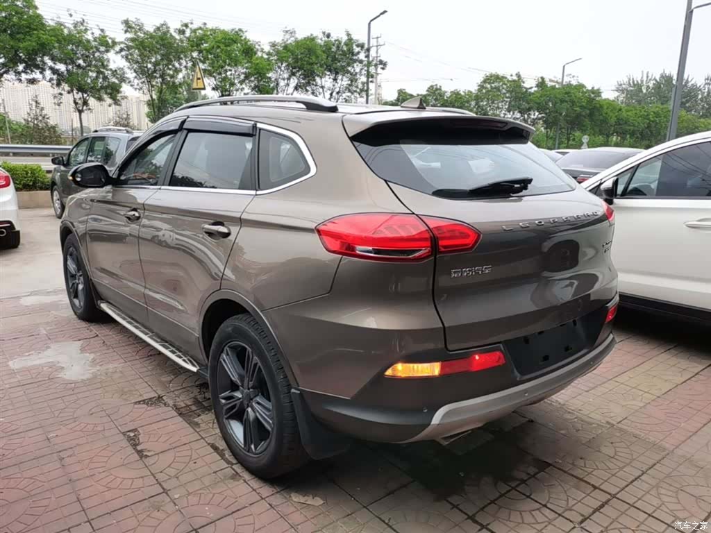 Liebao CS10, 2017 все фото