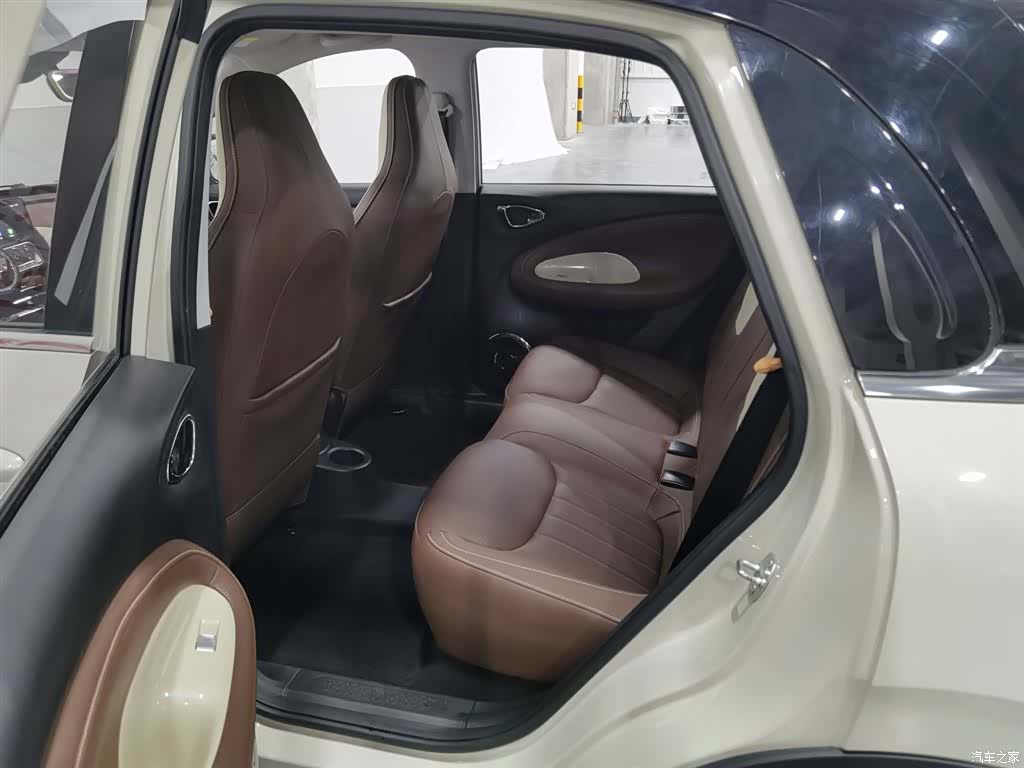 Wuling Bingo, 2024 15