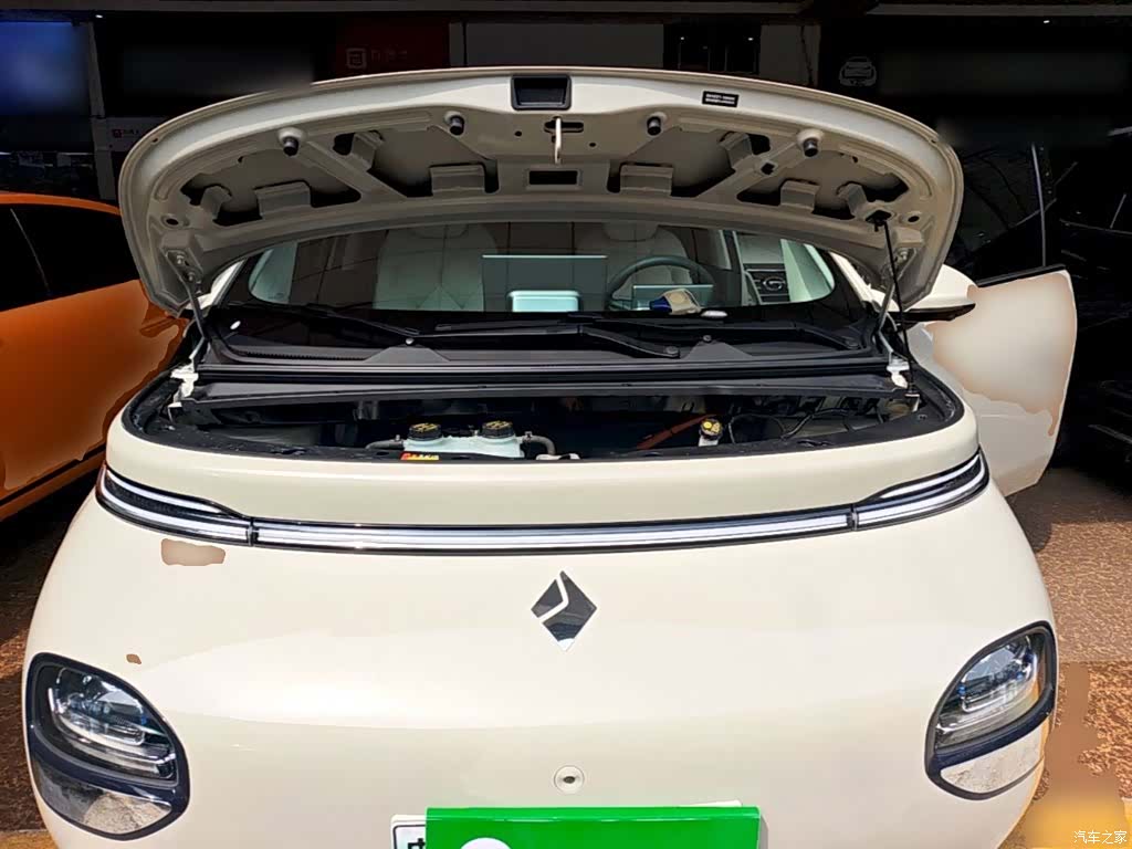 Wuling 460, 2024 20