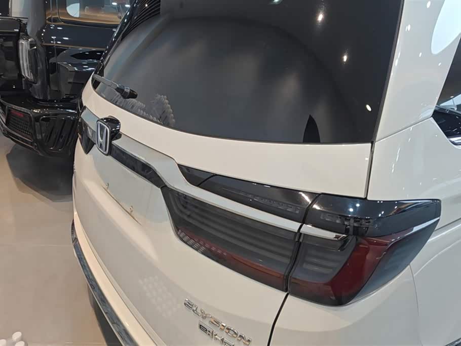Honda Ai Lishen Honda Ai Lishen
