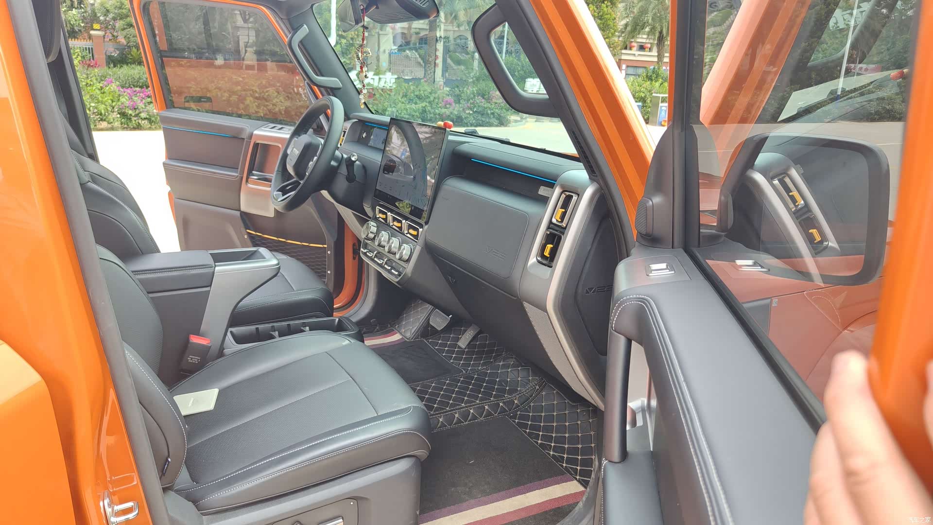 Chery V23, 2025 7