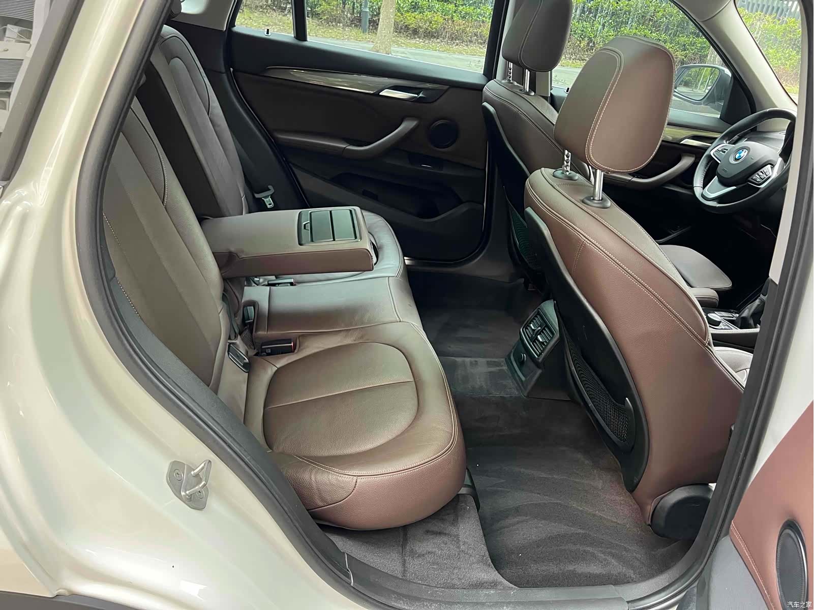 BMW X1, 2017 13
