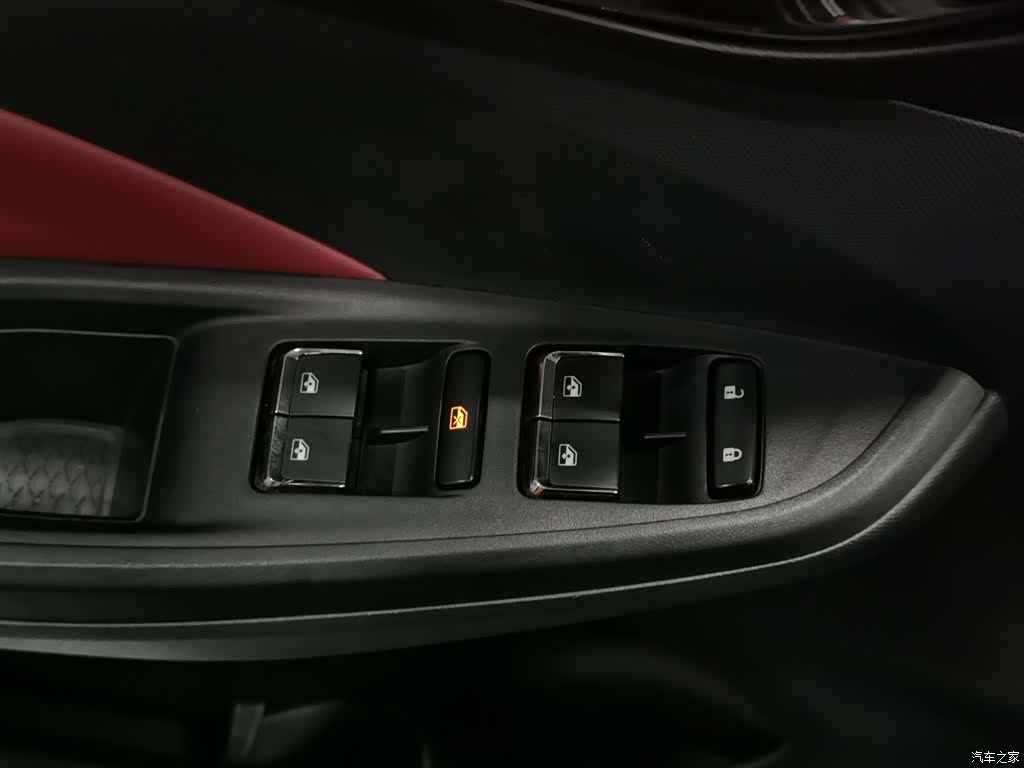 Changan X5, 2021 9