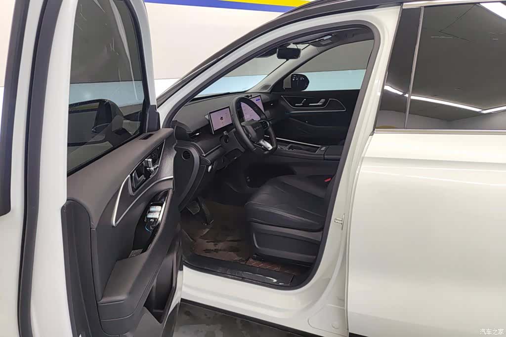 Chery T9, 2025 9