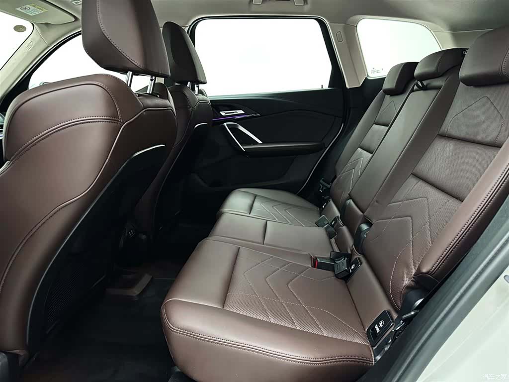 BMW X1, 2023 22