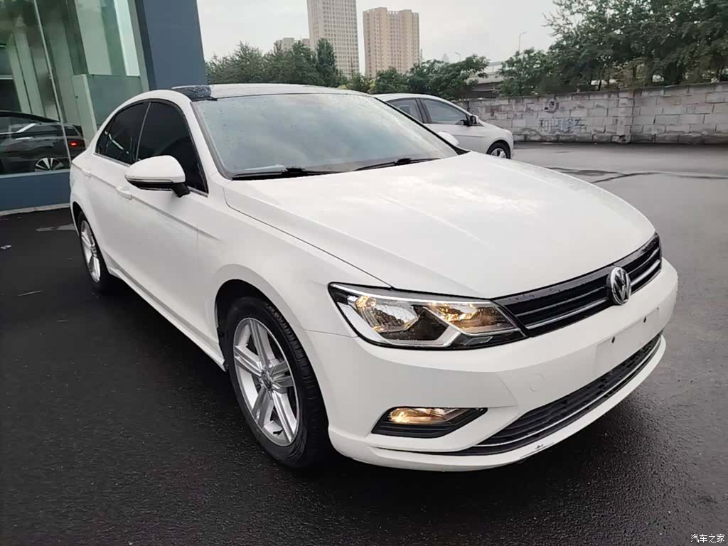 Volkswagen Lamando, 2016 4