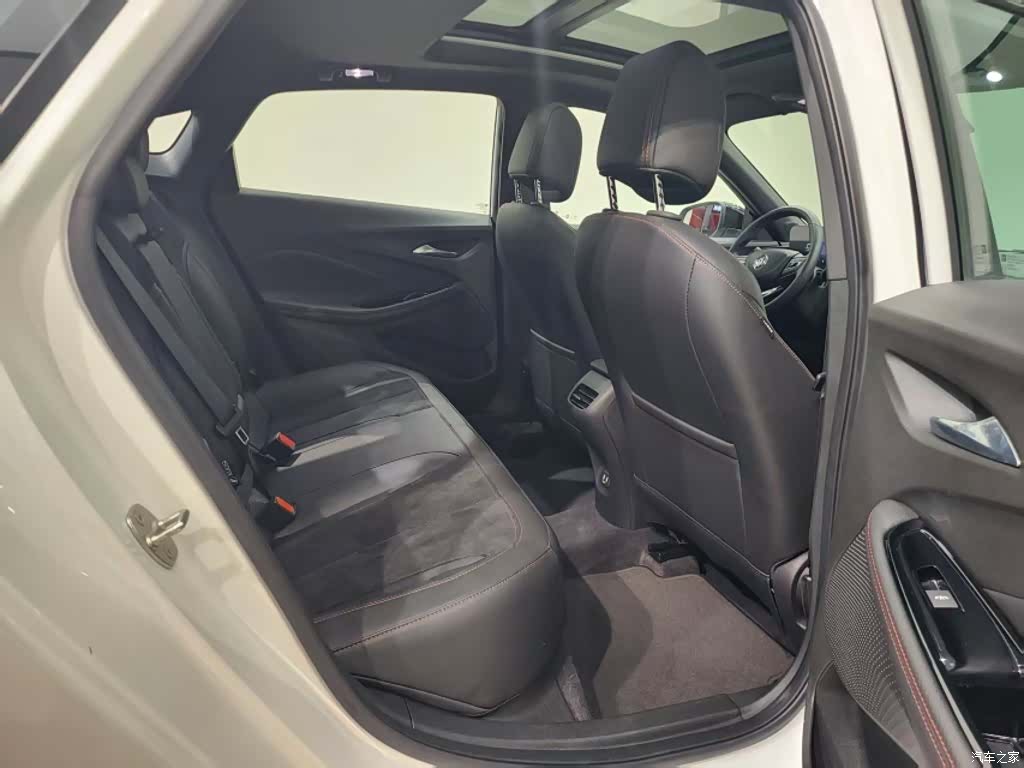 Buick Verano, 2024 11
