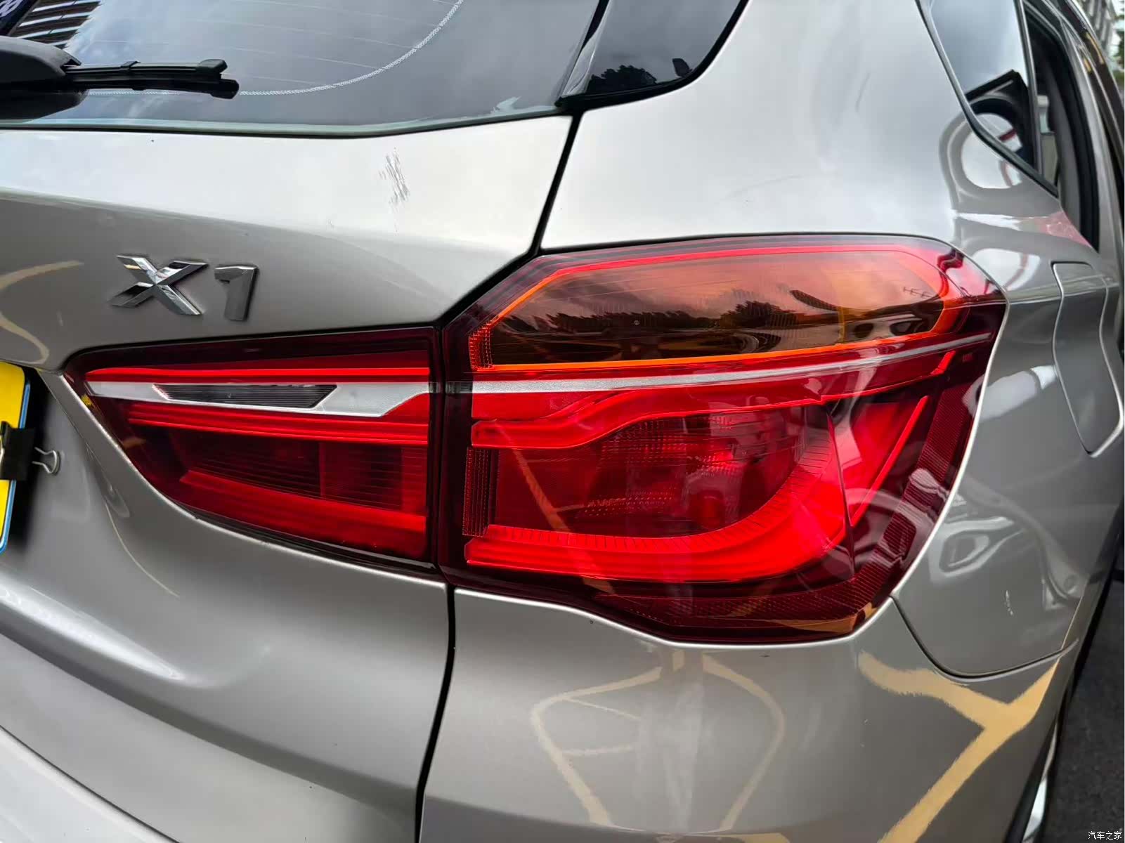 BMW X1, 2017 15