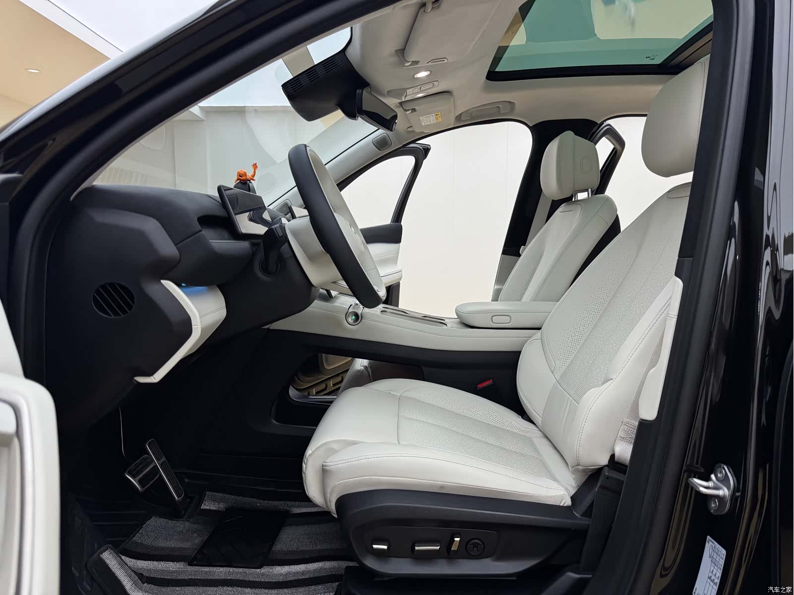 NIO ES7, 2022 15