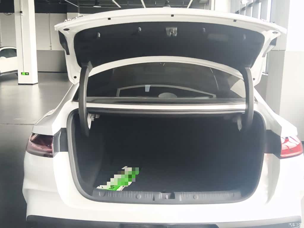BYD Qin, 2025 19