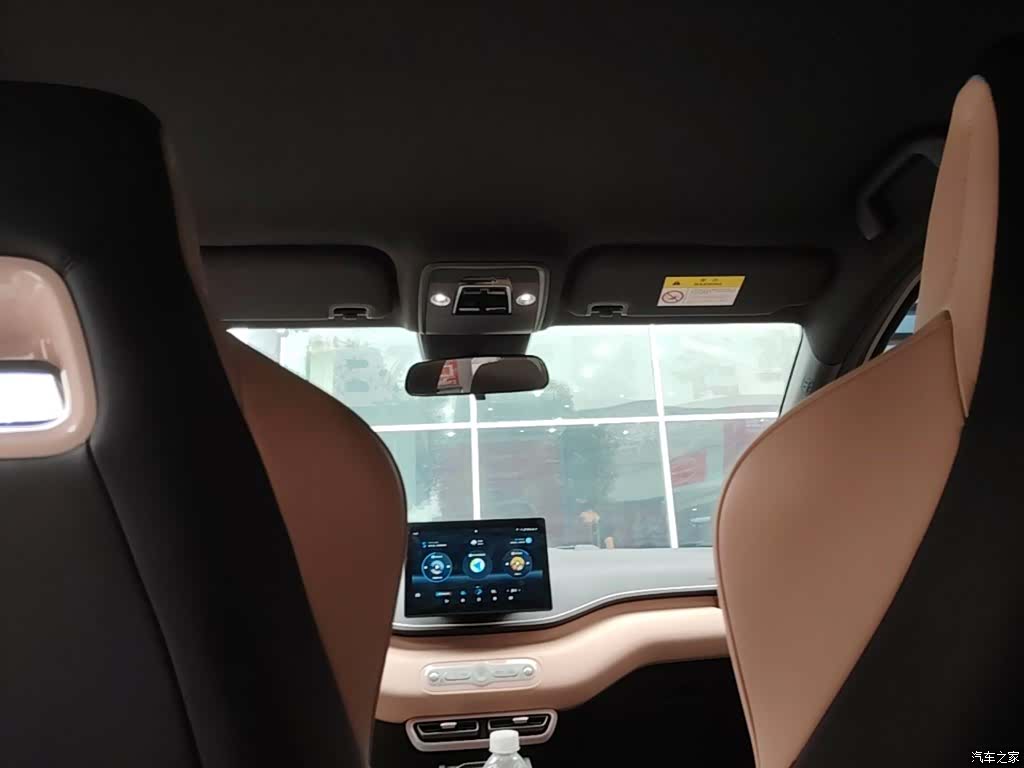 BYD Seagull, 2025 18