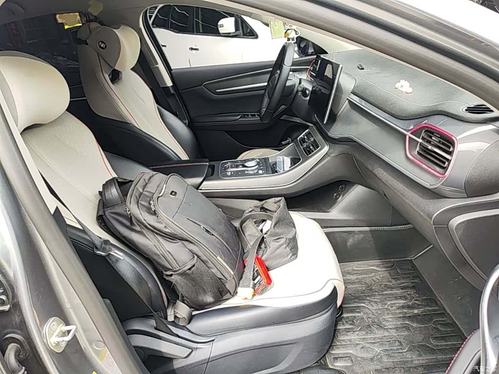 BYD Destroyer 05, 2022 25