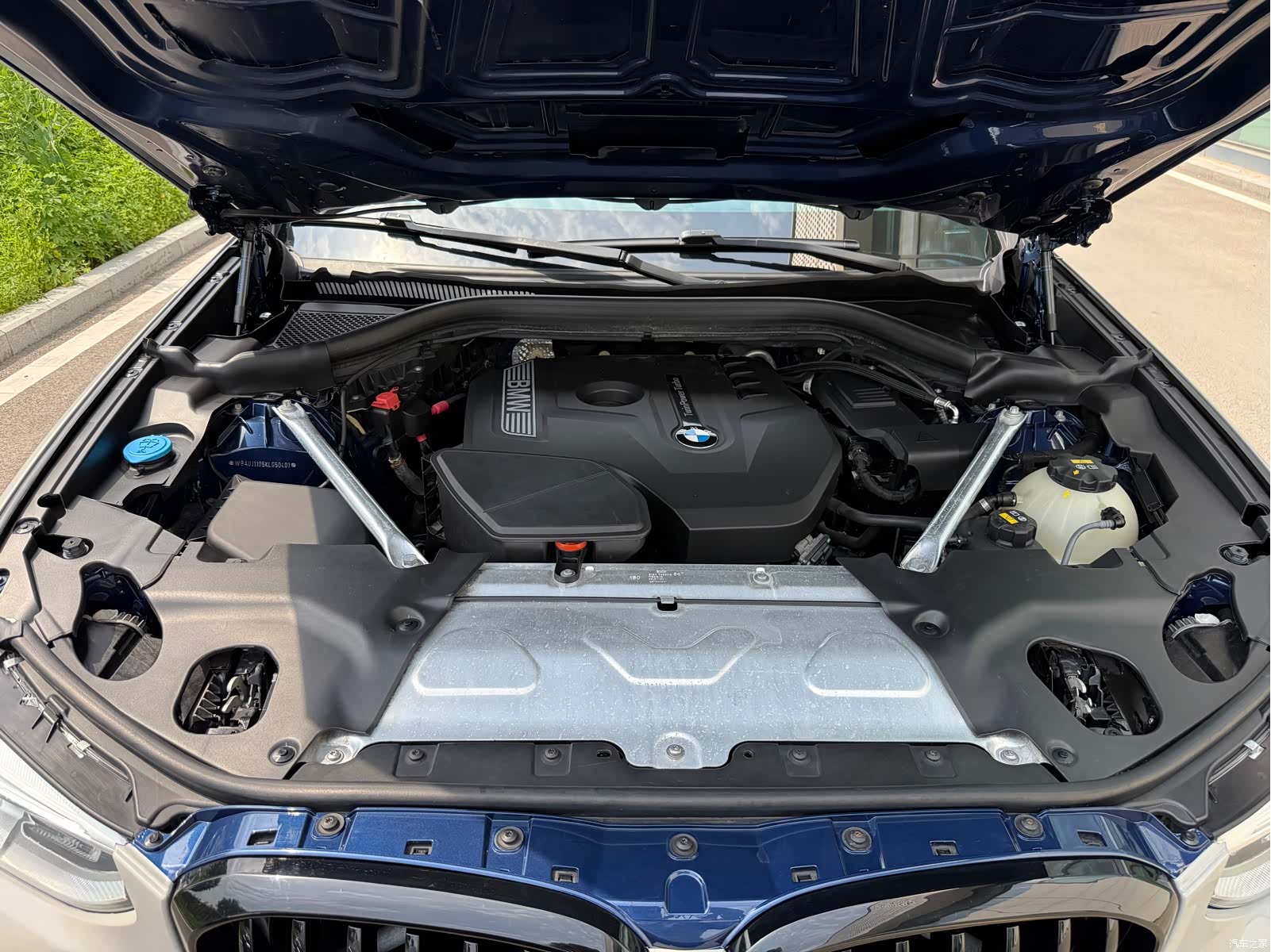 BMW X4, 2019 17