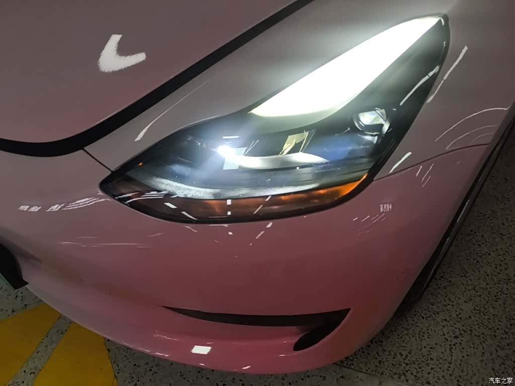 Tesla Model 3, 2021 24