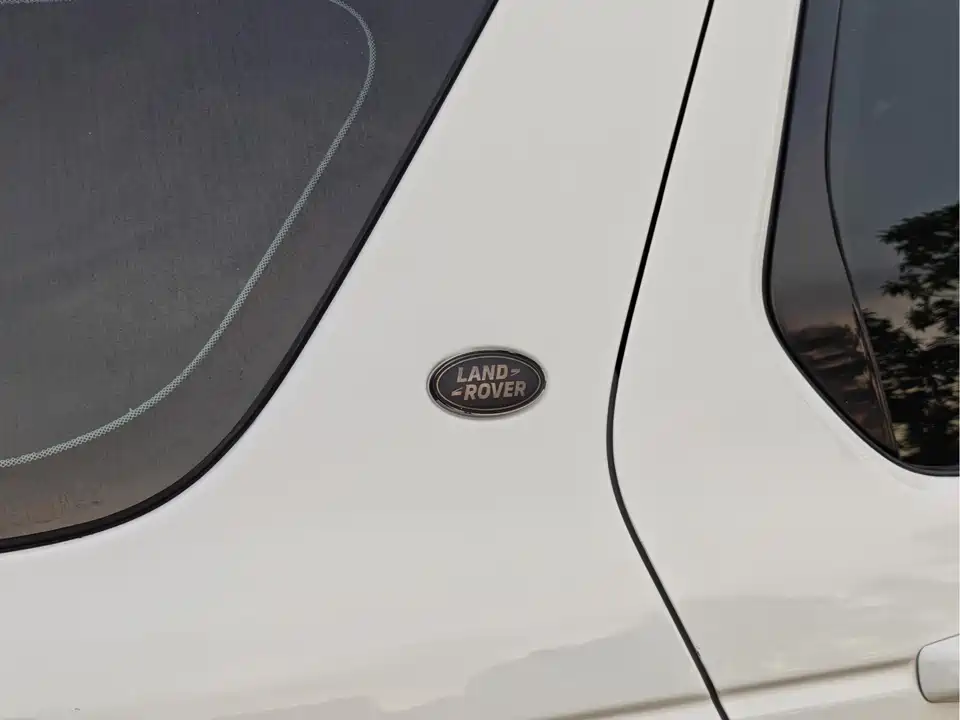 Land Rover Discover Shenxing