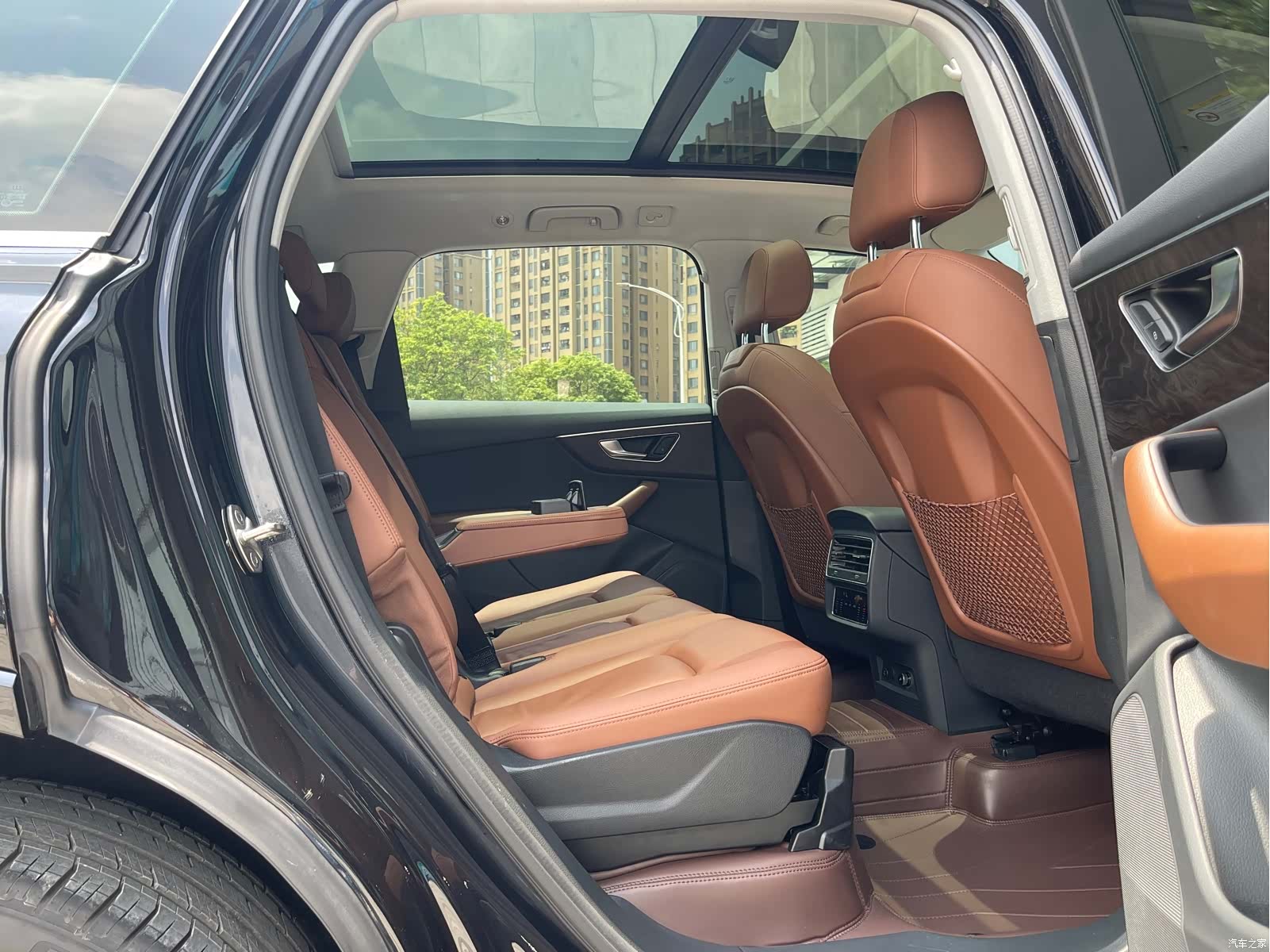 Audi Q7, 2020 26