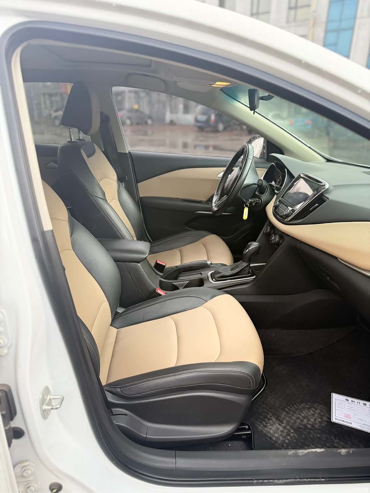 Chevrolet 320, 2022 9