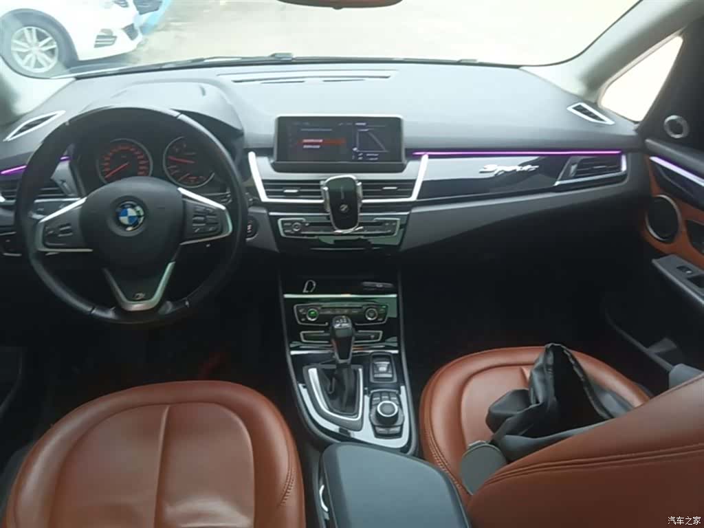 BMW 2 Series, 2018 10