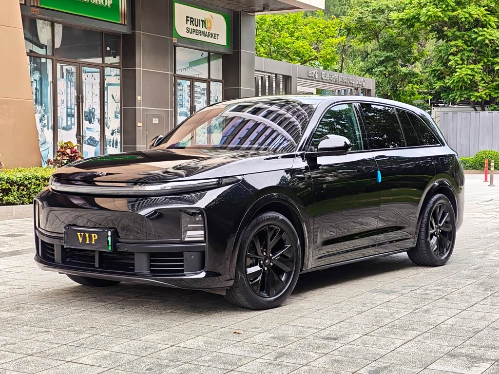 Li Auto L7
