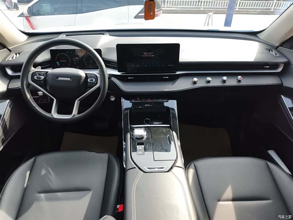 Haval H6, 2024 10