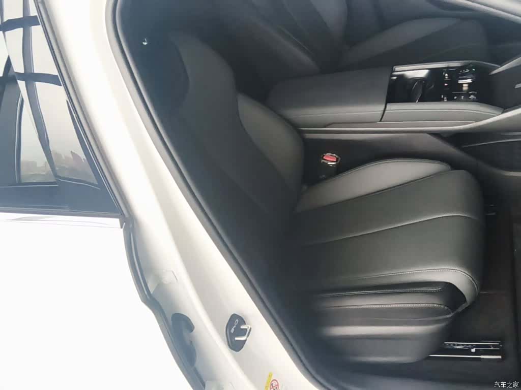 BYD Qin, 2025 25