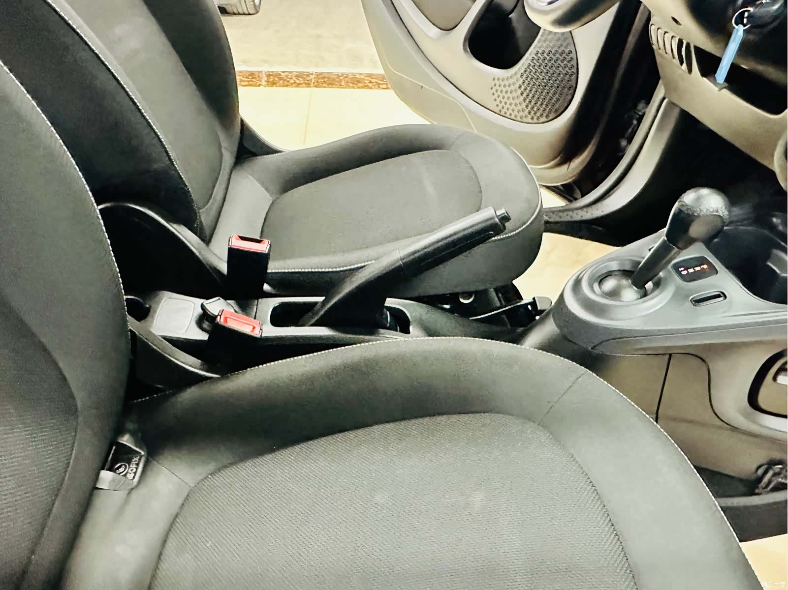 Smart Fortwo, 2019 24