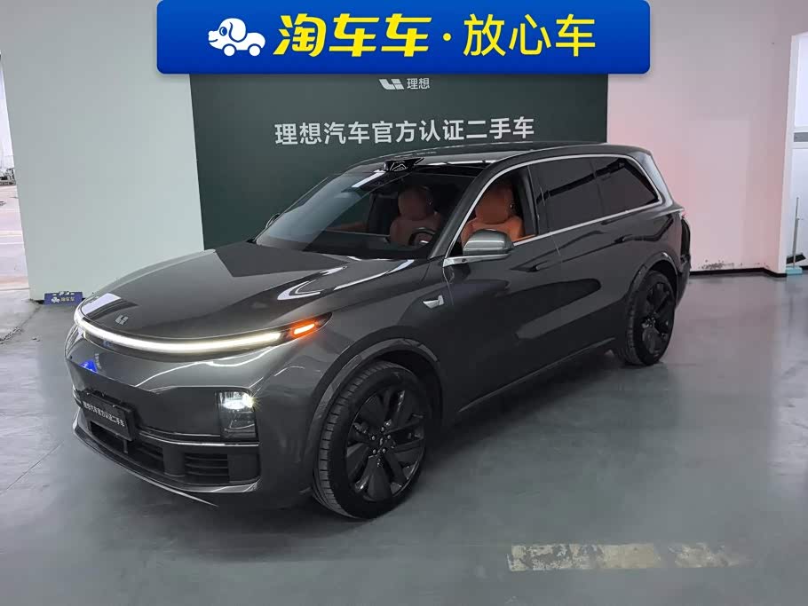 Li Auto L9