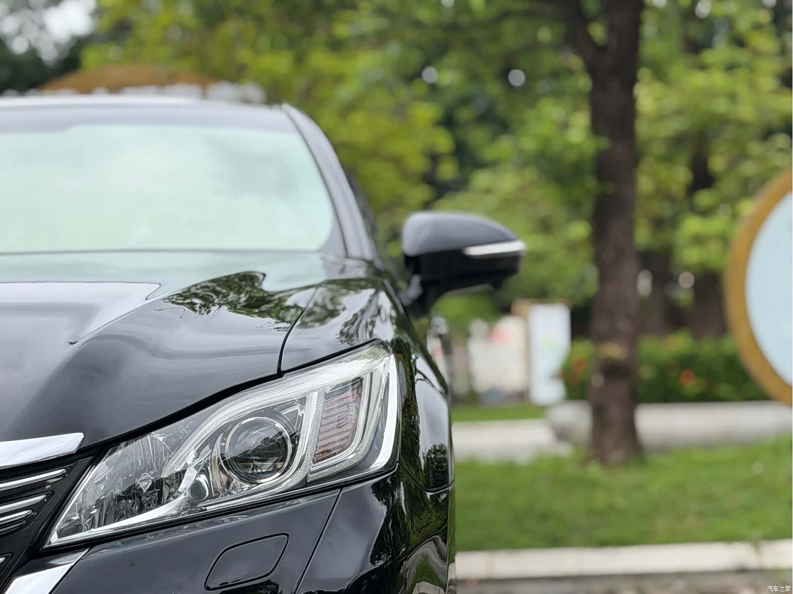 Toyota Crown, 2017 18