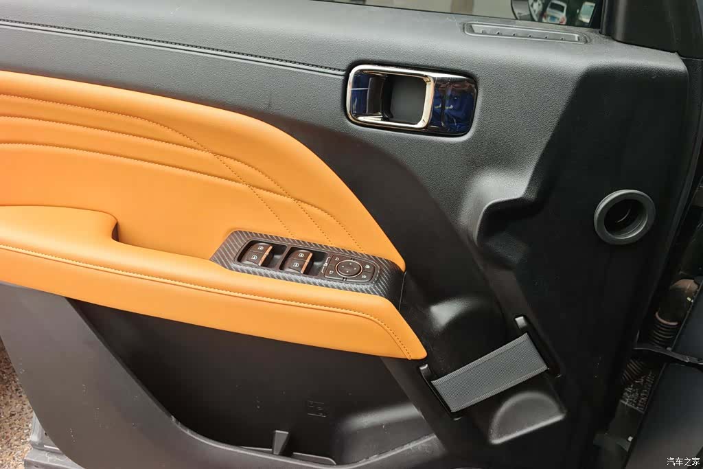 Haval Raptor, 2025 7