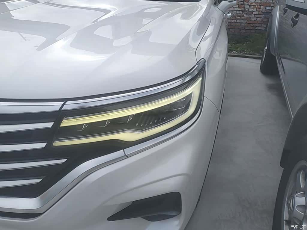 Roewe RX5, 2020 24