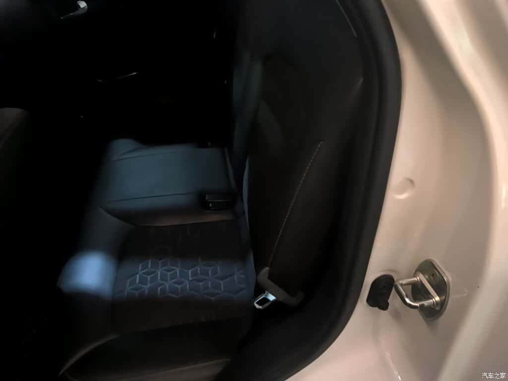 GAC GS3, 2019 17