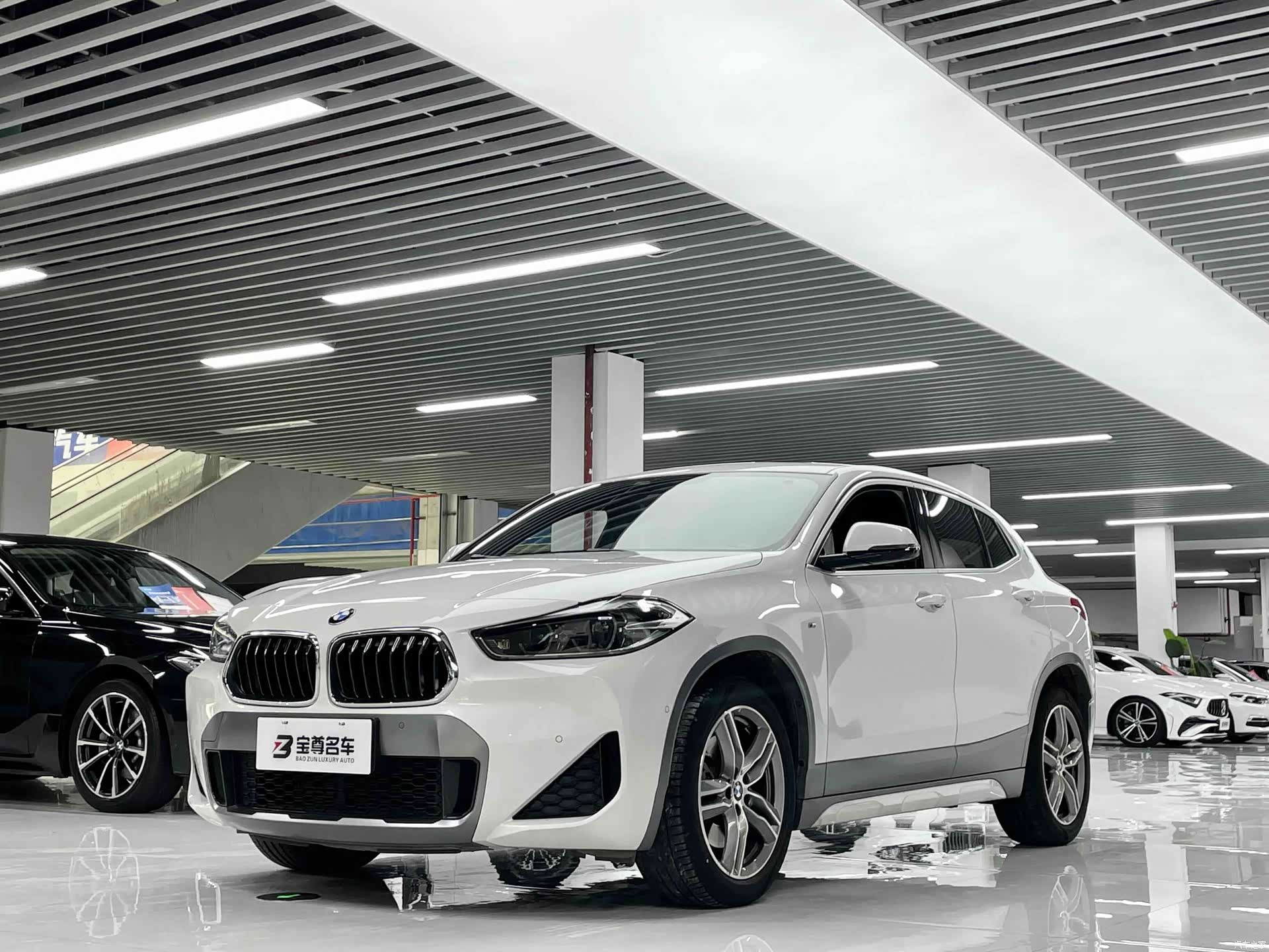 BMW X2, 2020 1