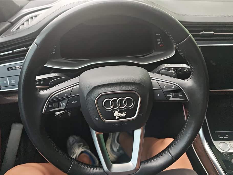 Audi Q7 Audi Q7