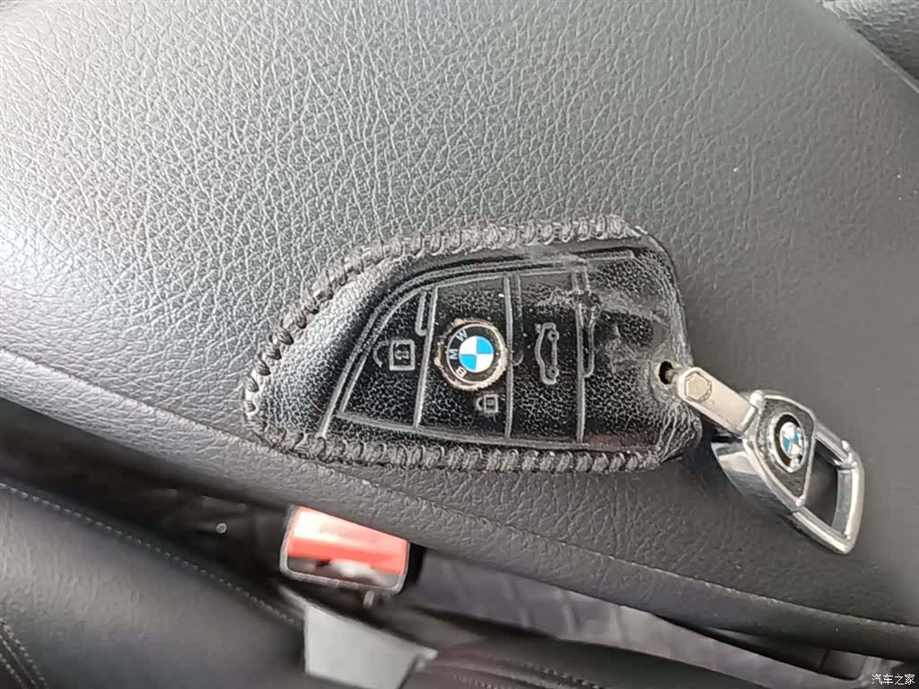BMW X1, 2017 9