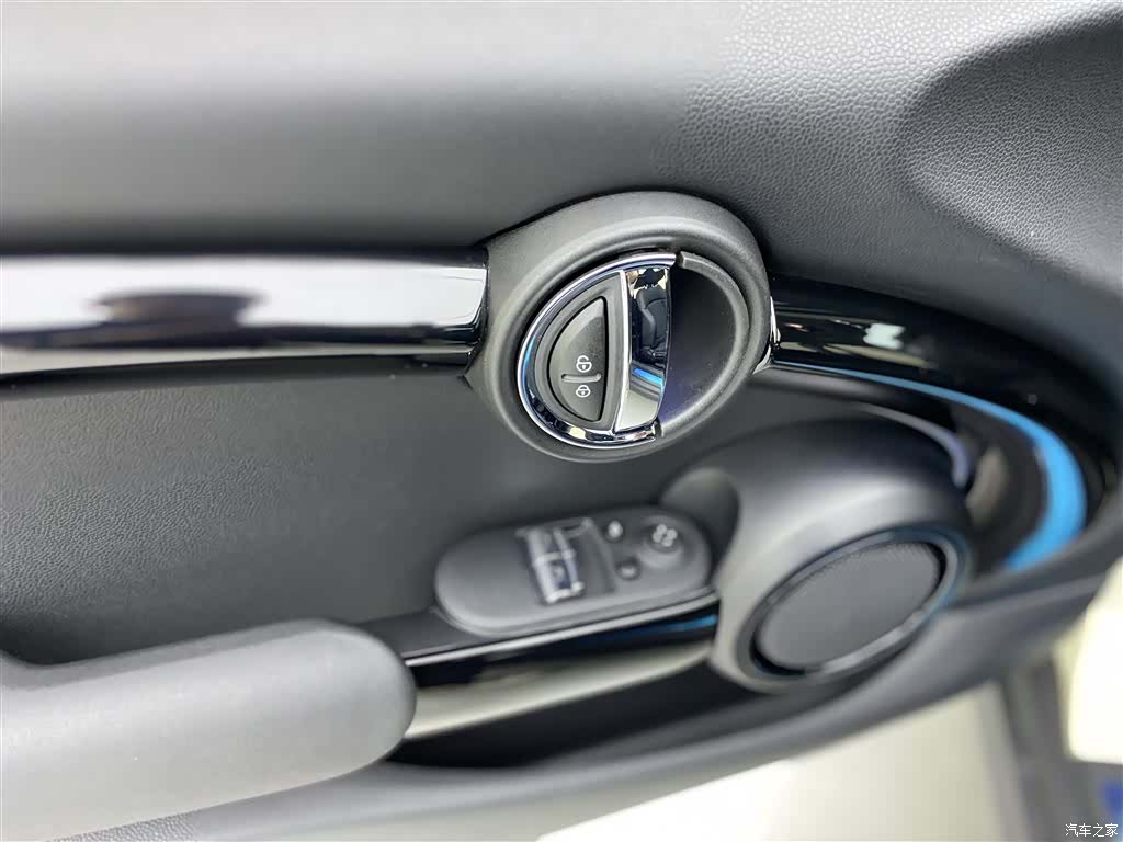 Mini Cooper, 2021 21