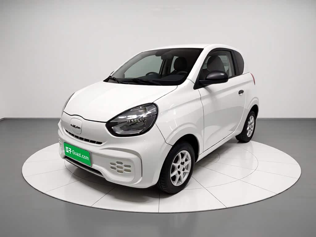 Roewe CLEVER