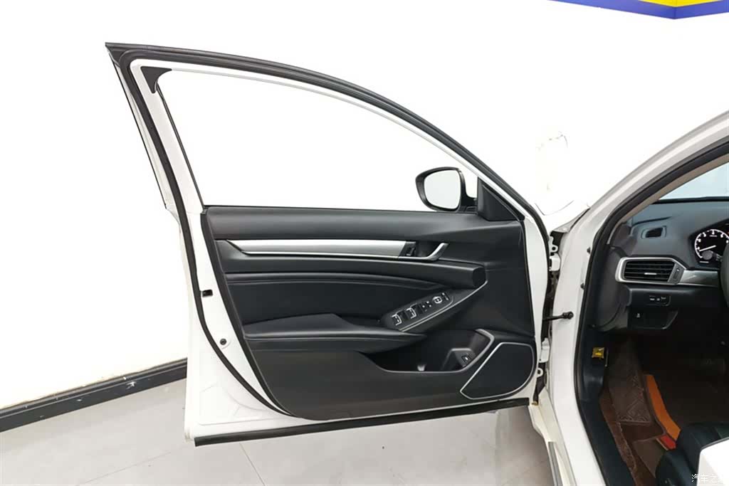Honda Accord, 2021 7