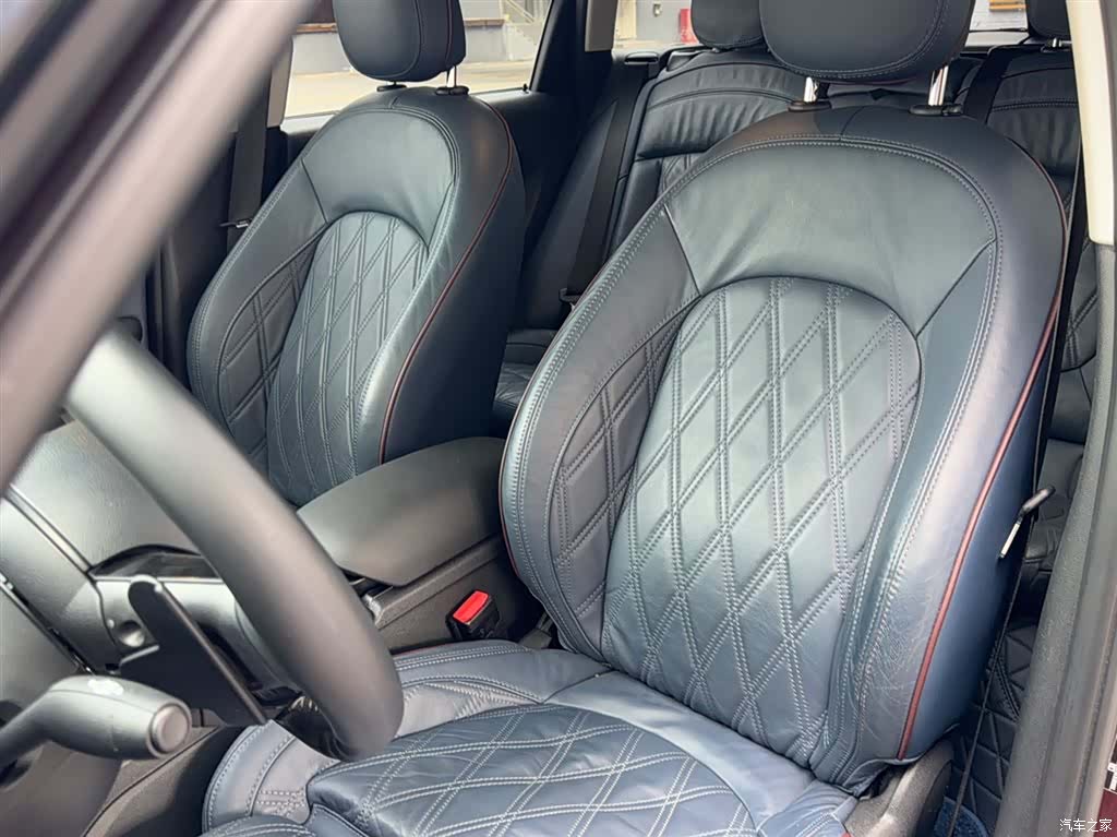 Mini Clubman, 2018 8