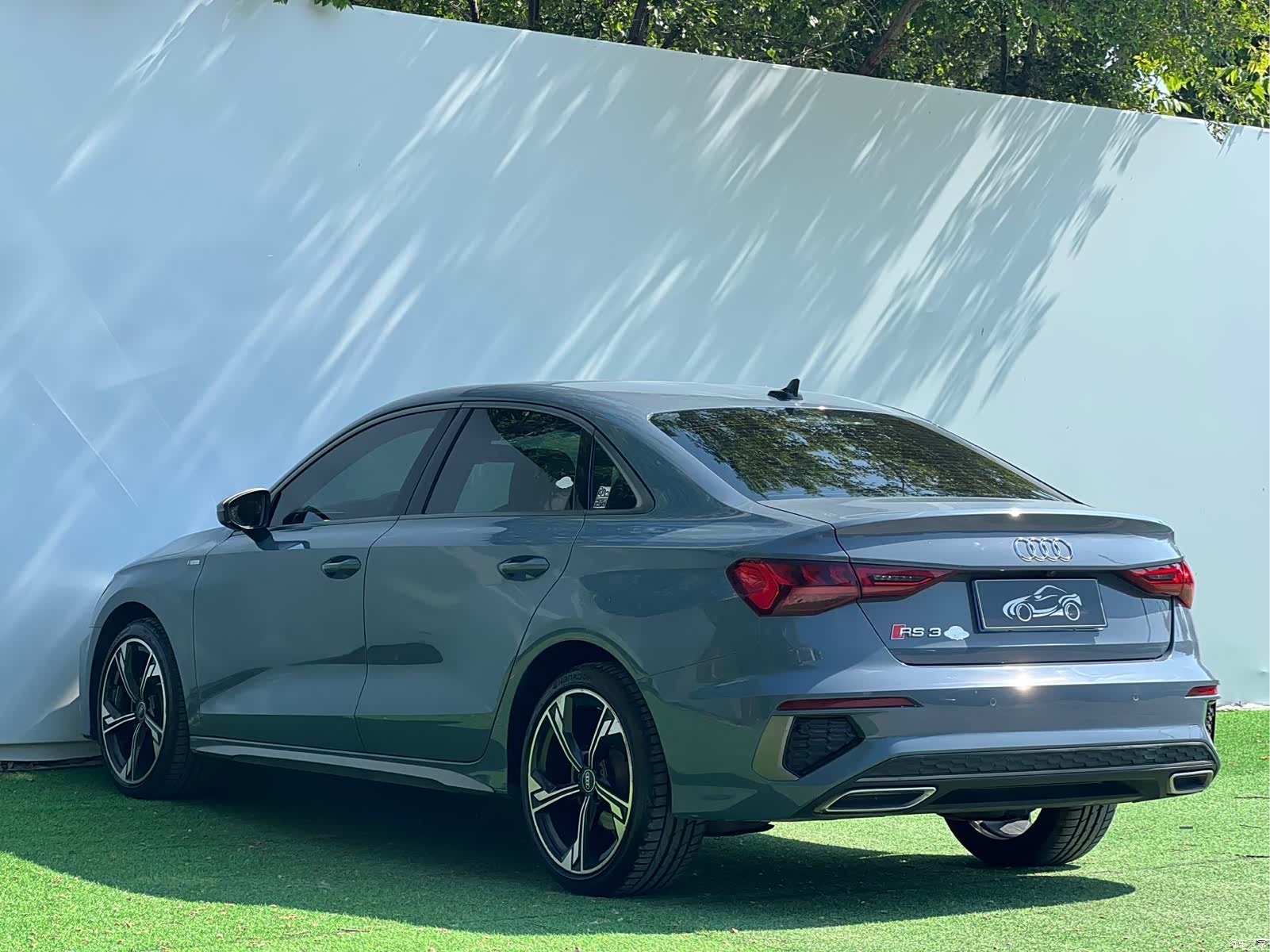 Audi A3, 2022 9