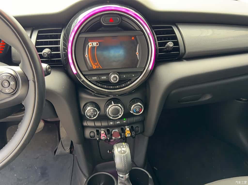 Mini Cooper, 2015 11
