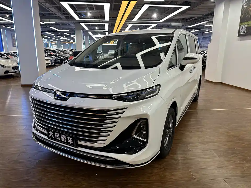 Besturn M9
