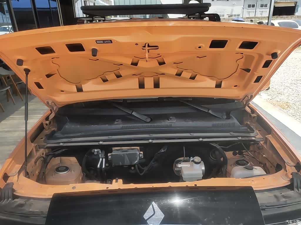 Wuling Yep, 2024 20