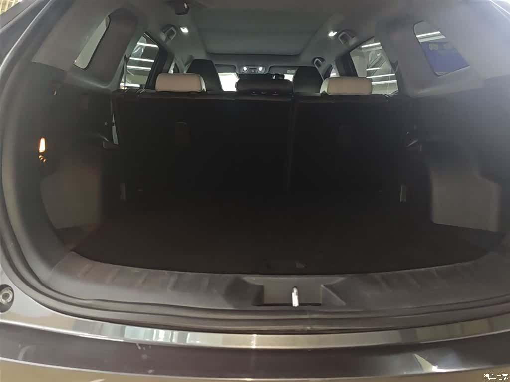 Changan CS75 PLUS, 2023 19