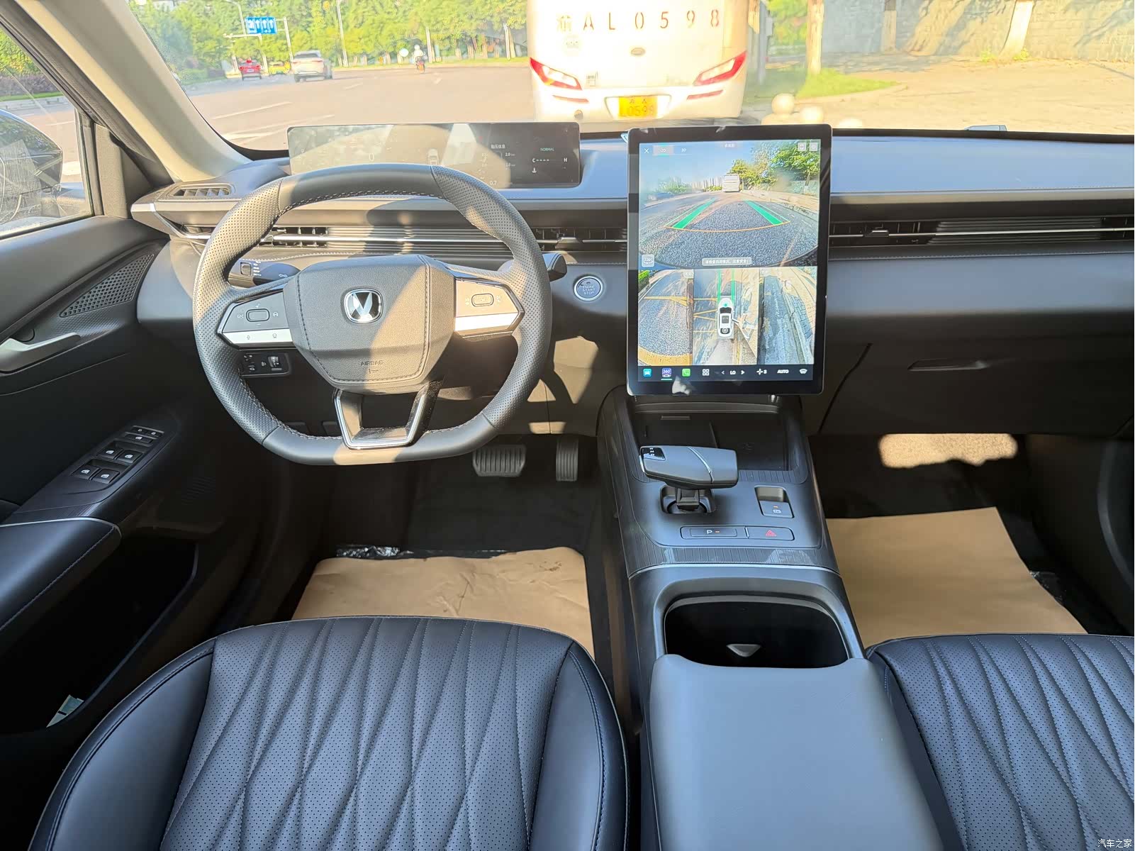 Changan Eado, 2024 8